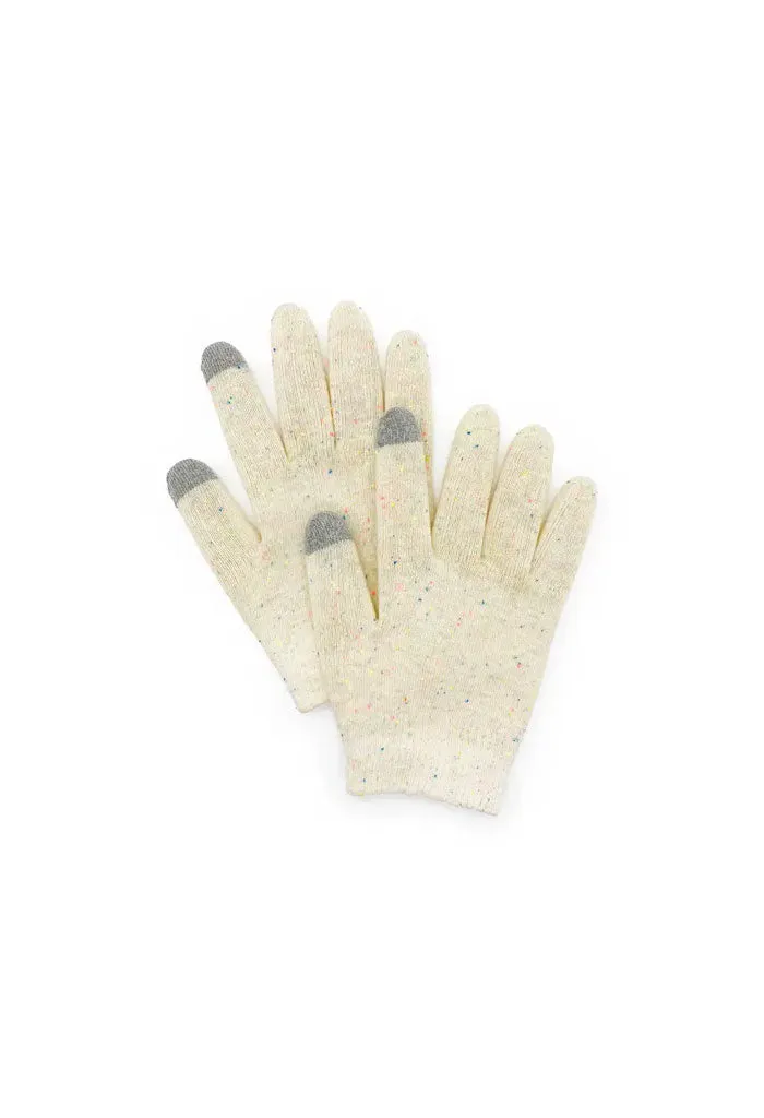 Moisturizing Spa Gloves
