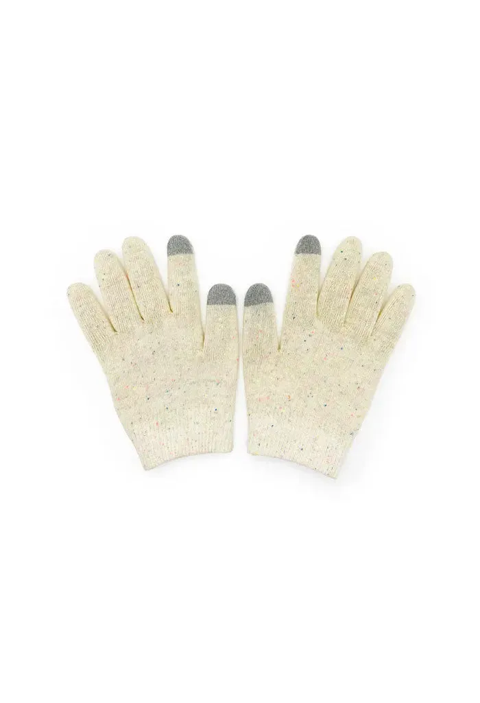 Moisturizing Spa Gloves