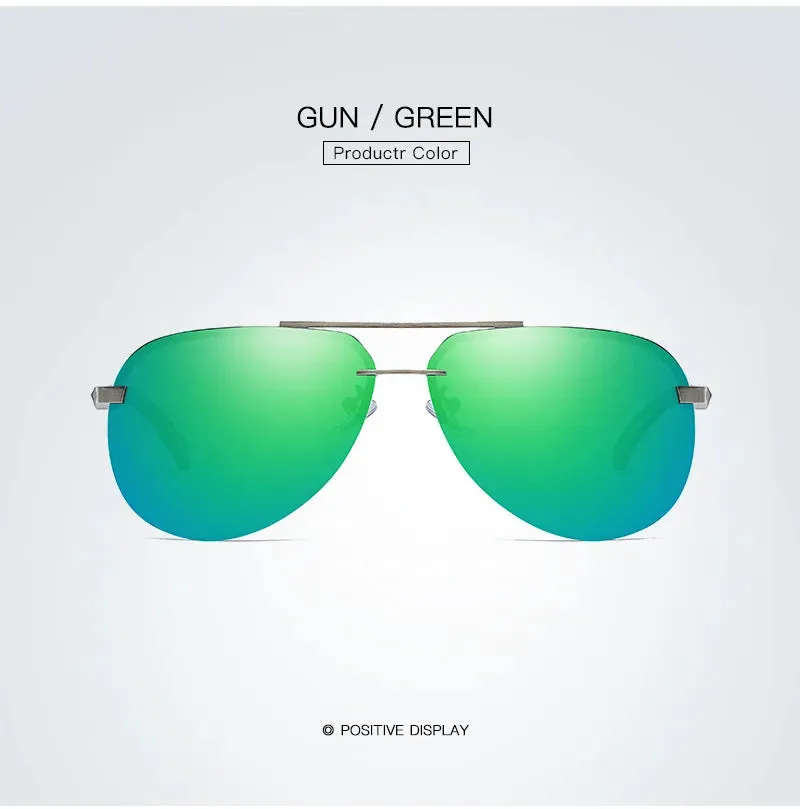 Ms Male New Classic Polarized Sunglasses Dazzle Colour Film Mirror Spring Sunglasses Motorcycle Running Fishing