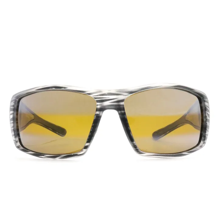 Pepper's Quiet Storm Sunglasses - Storm Grey