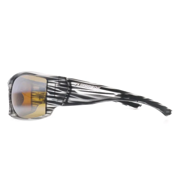 Pepper's Quiet Storm Sunglasses - Storm Grey