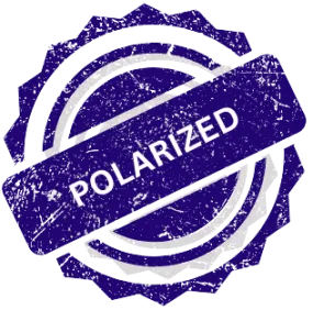 Polarized