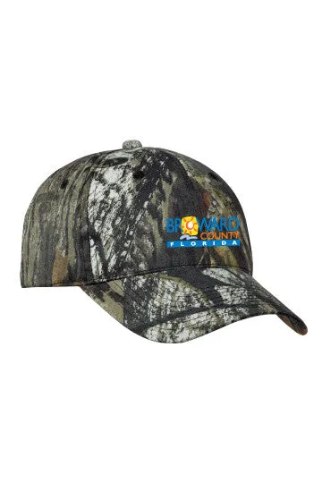 Pro Camouflage Series Cap