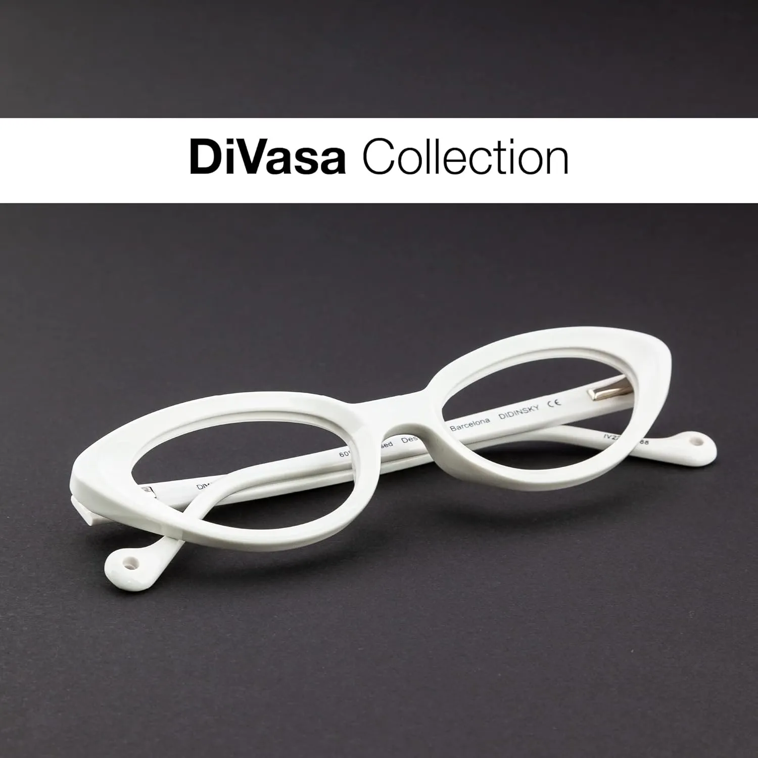 Reading Glasses Blue Light Blocking Unisex Readers. Acetate Frames, Flexible Temples and Anti-Reflective Lenses - Cherry  2.5 - DIVASA