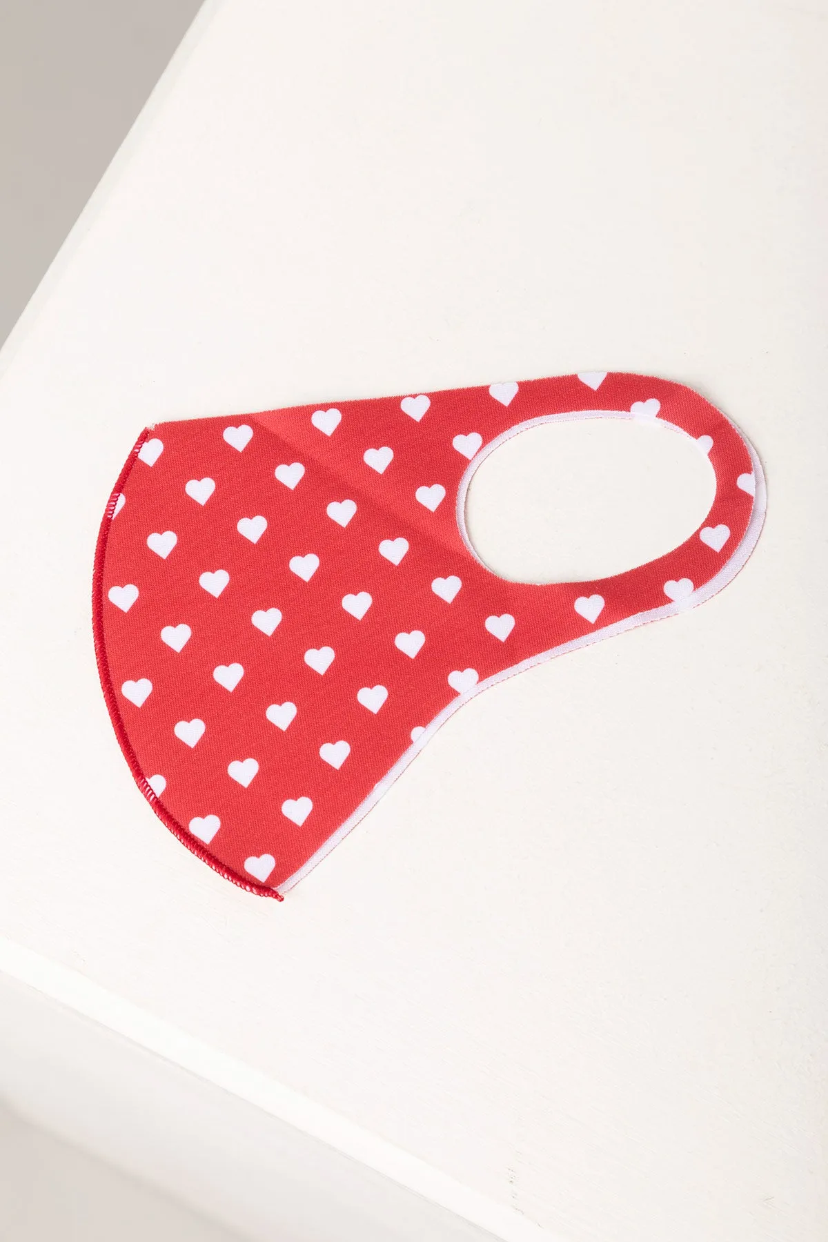 Reusable Face Mask