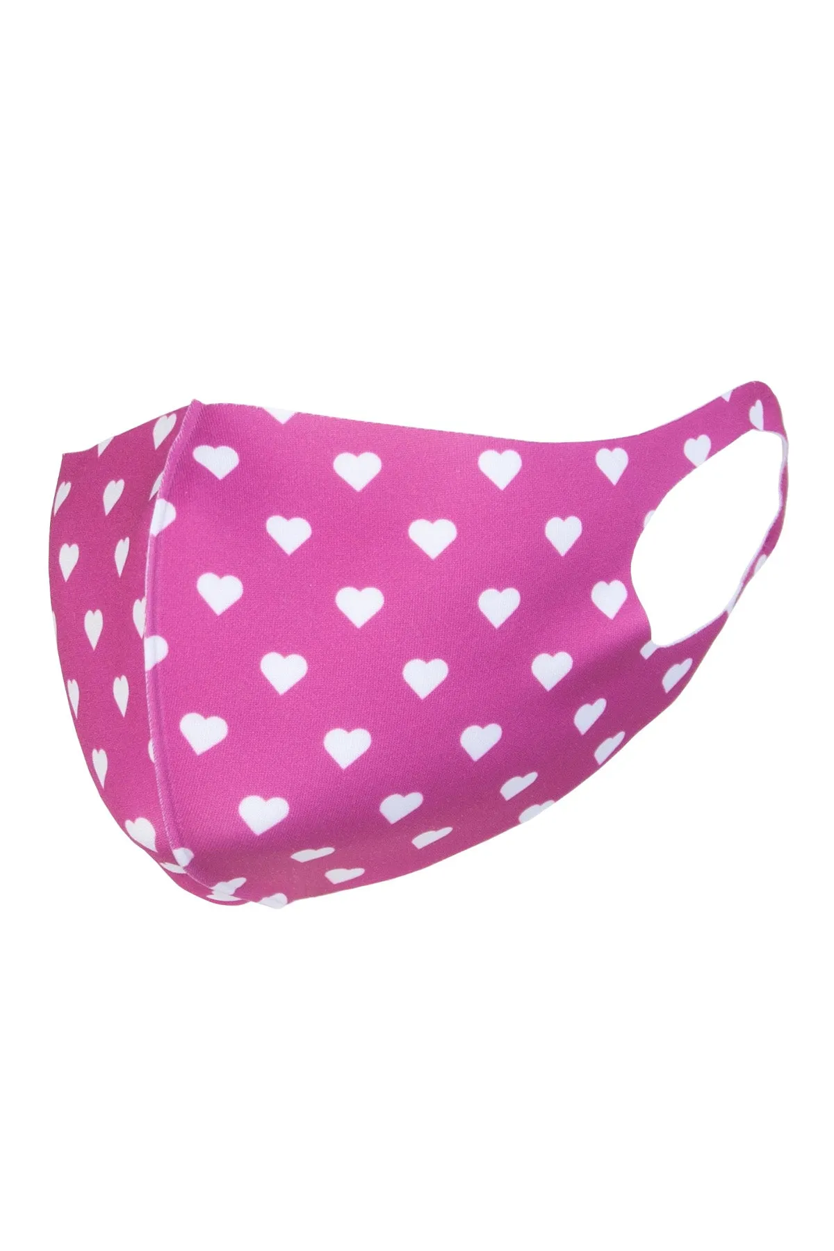 Reusable Face Mask