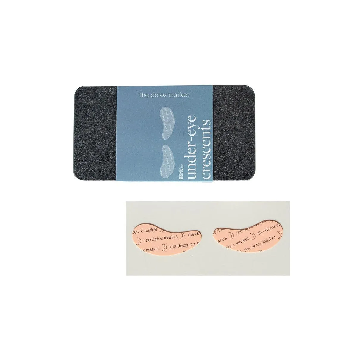 Reusable Undereye Crescents
