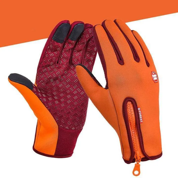 Thermatech Premium Thermala Gloves (2020 New Arrival)