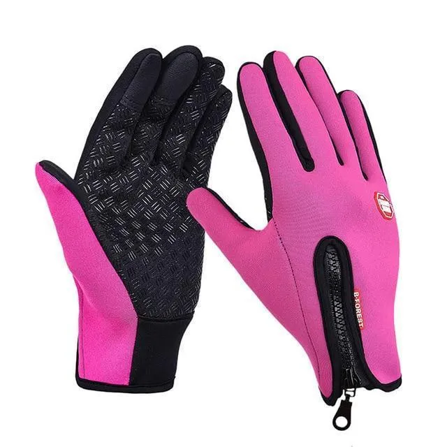 Thermatech Premium Thermala Gloves (2020 New Arrival)
