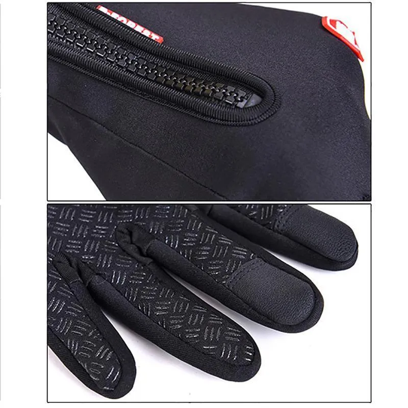 Thermatech Premium Thermala Gloves (2020 New Arrival)