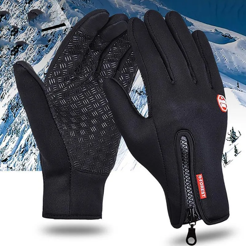 Thermatech Premium Thermala Gloves (2020 New Arrival)