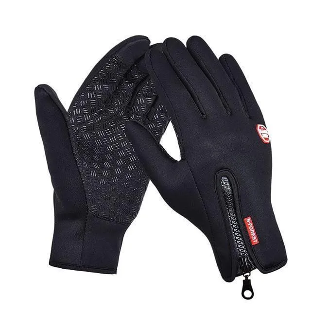 Thermatech Premium Thermala Gloves (2020 New Arrival)