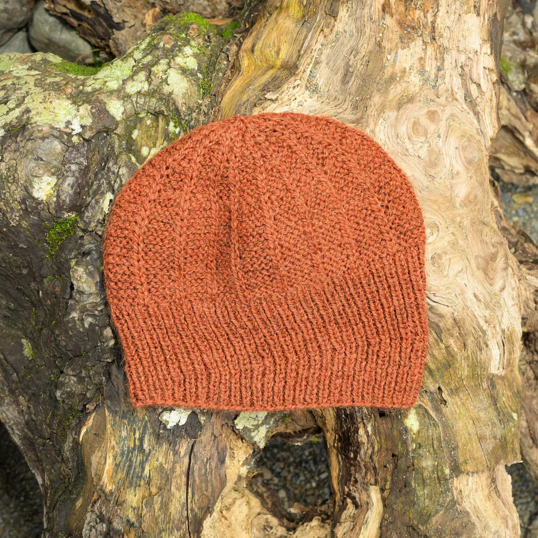 Tilted Terrain Hat Kit