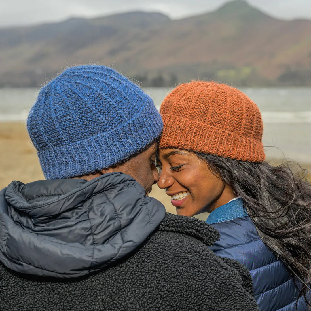 Tilted Terrain Hat Kit