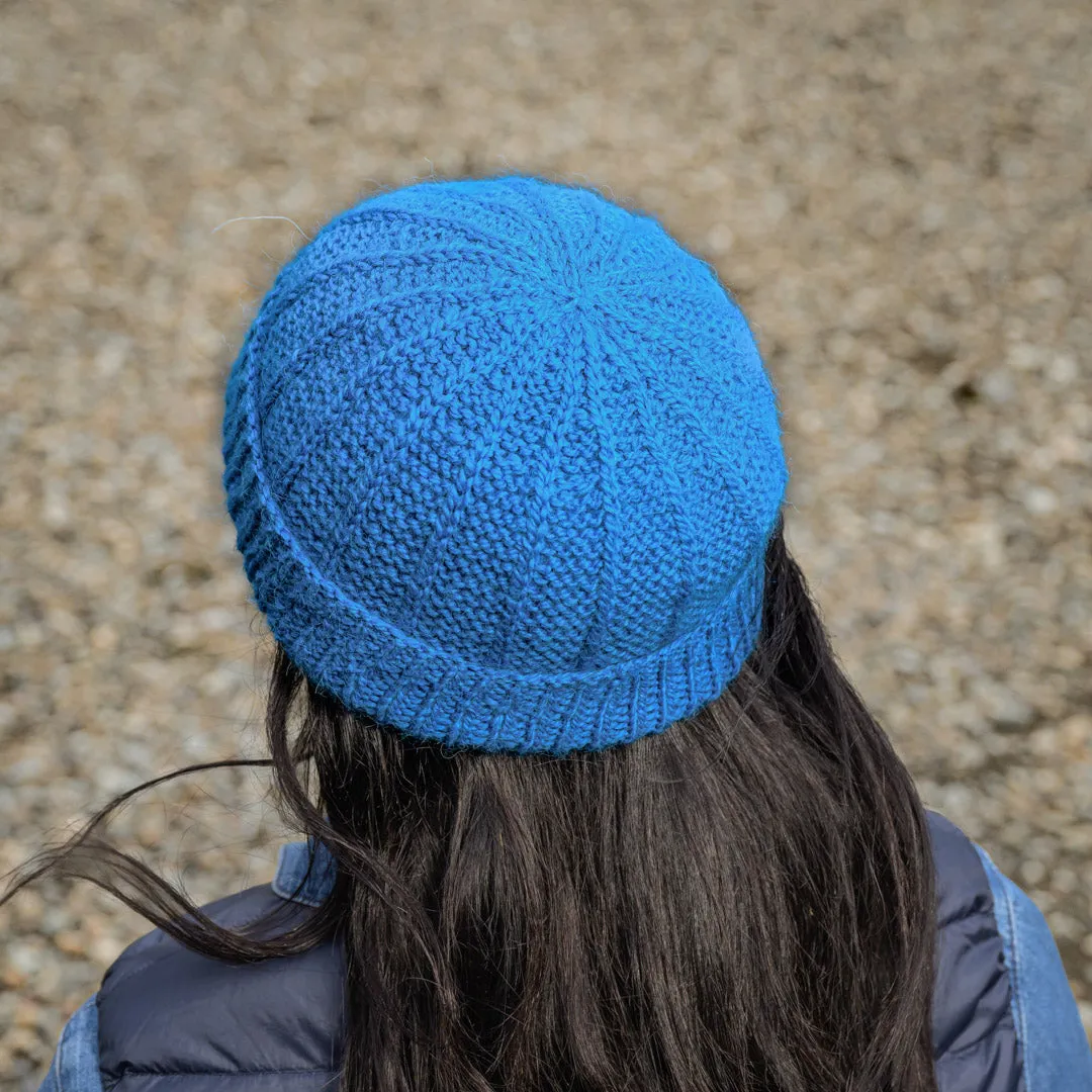 Tilted Terrain Hat Kit