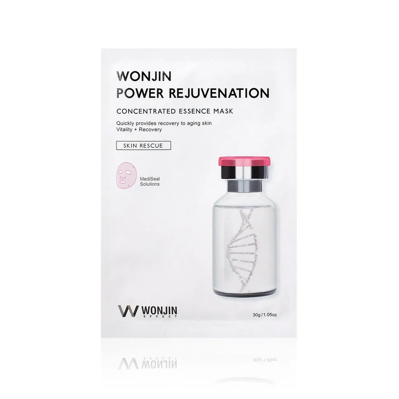 Wonjin Effect Power Rejuvenation Mask